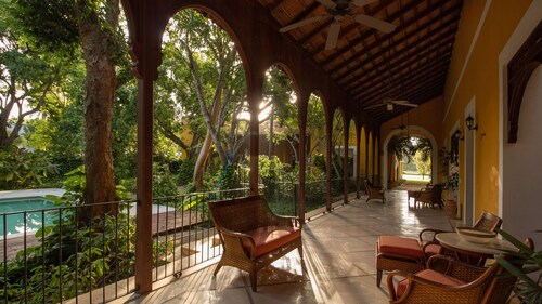 Hacienda San Antonio Millet