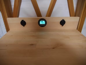 1 slaapkamer