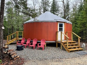 Exterior - The Pleasant at Chandler Brook Village (Bethel)