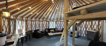 The Bear at Chandler Brook Village