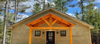 The Bear at Chandler Brook Village