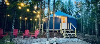 The Ellis at Chandler Brook Village