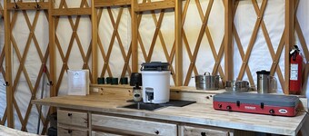 The Wild at Chandler Brook Village