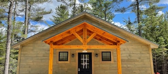 The Wild at Chandler Brook Village