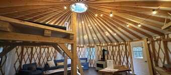 The Sunday River at Chandler Brook Village