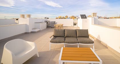 Villa Camilla Roda Golf