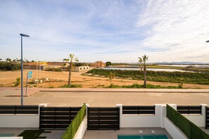 Property grounds - Villa Camilla Roda Golf (Roda)