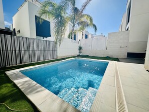 Pool - Villa Zina (Villamartin) (Orihuela Costa)