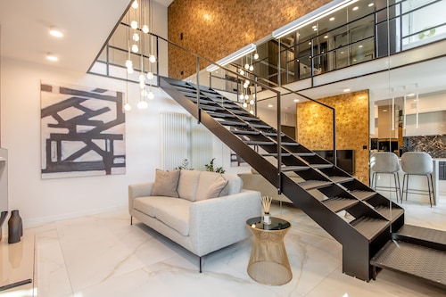 Super-Apartamenty VIP Jacuzzi II