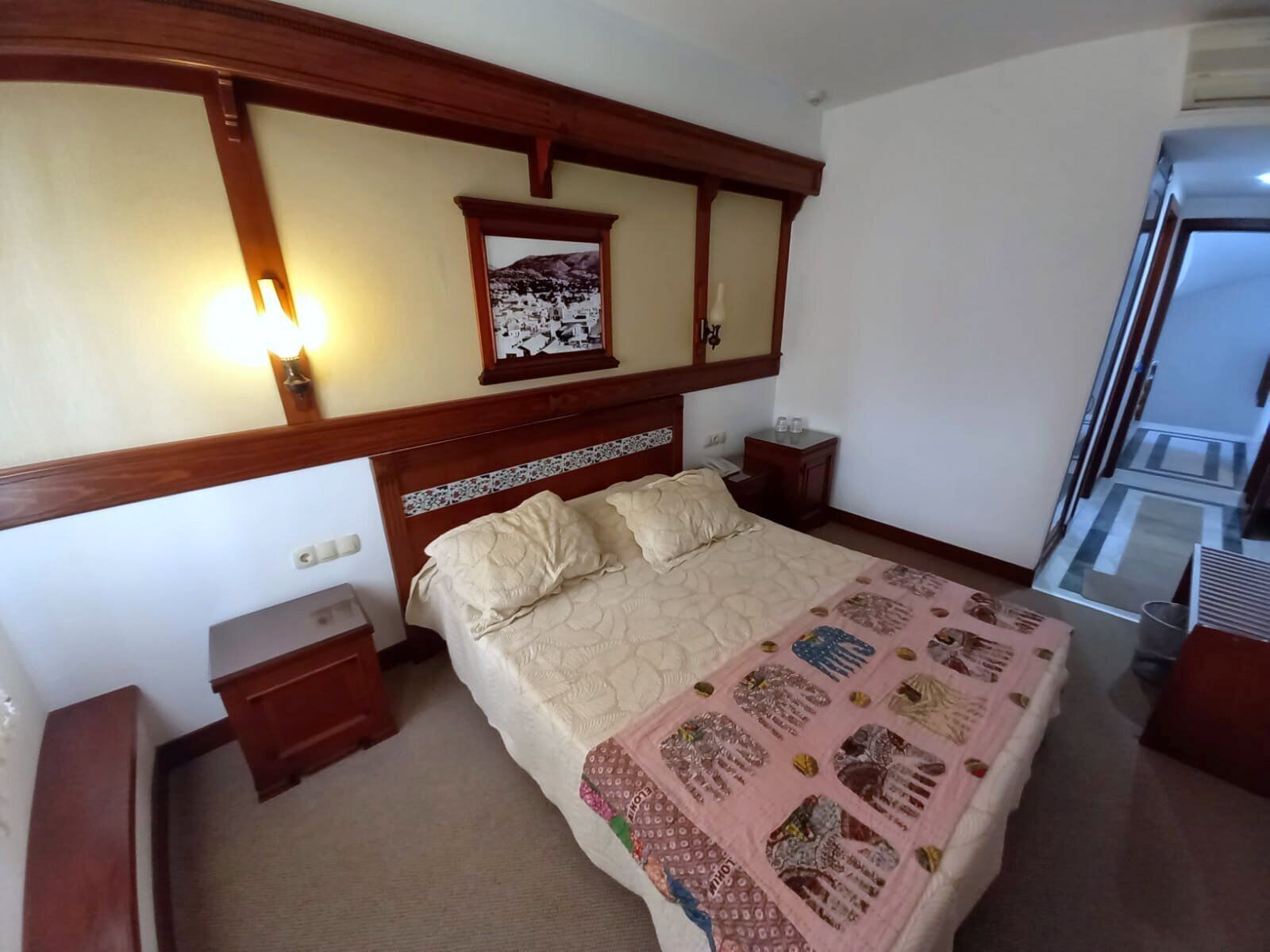 Photo - Gözen Hotel