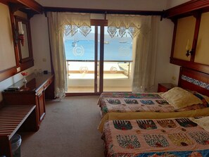 华丽客房 | 免费 WiFi