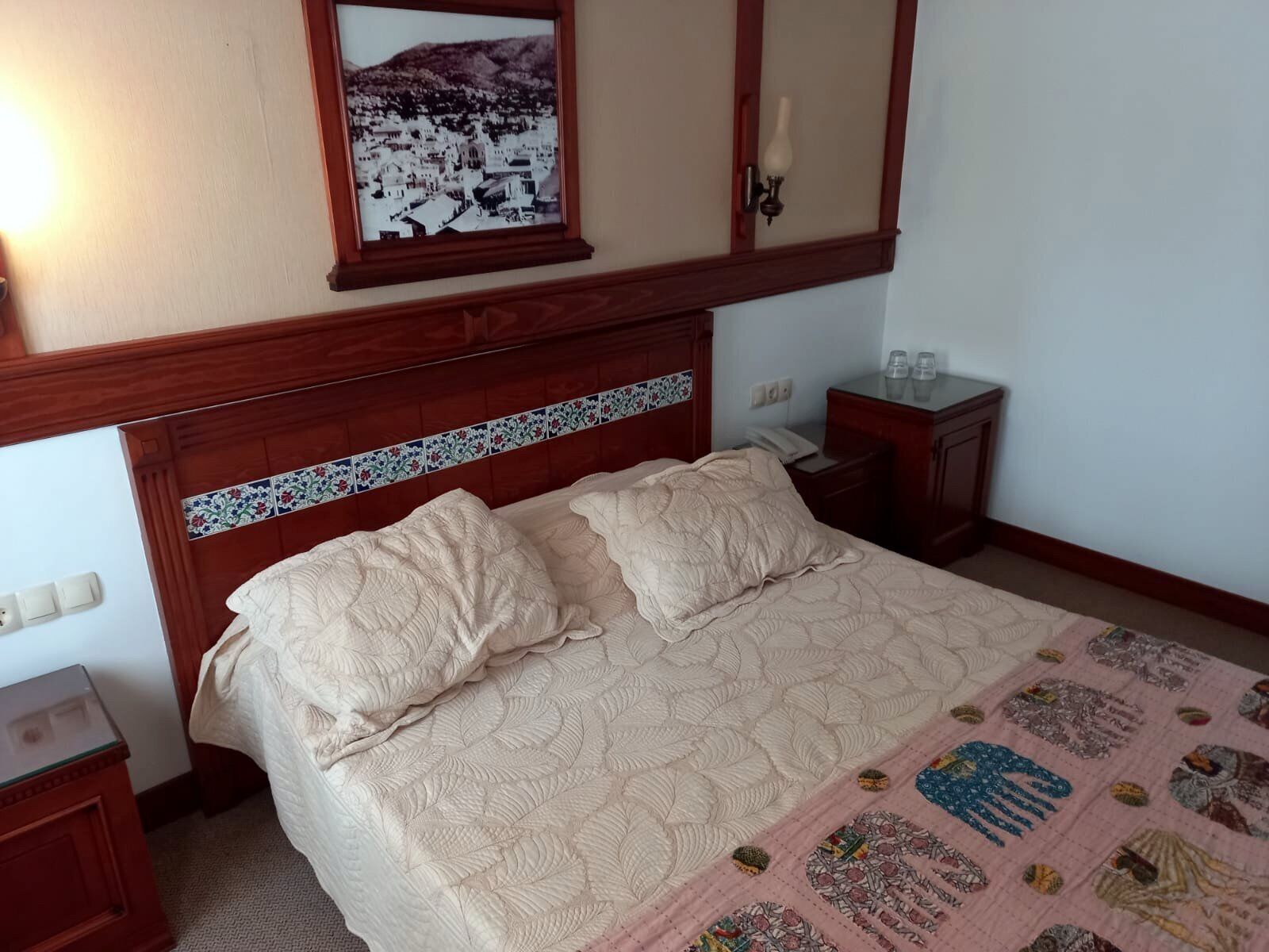 Photo - Gözen Hotel