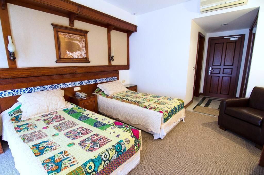 Photo - Gözen Hotel