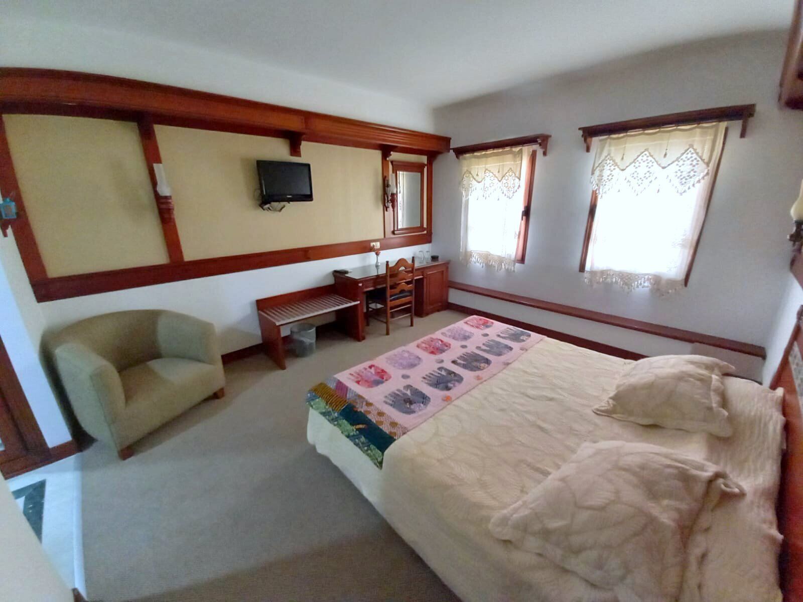 Photo - Gözen Hotel