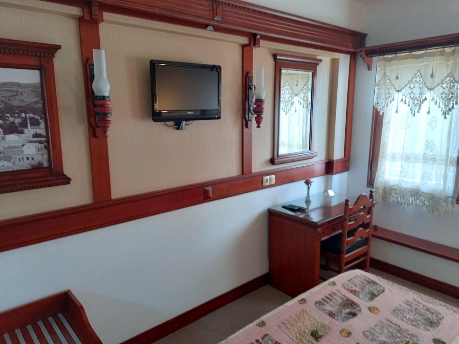 Photo - Gözen Hotel