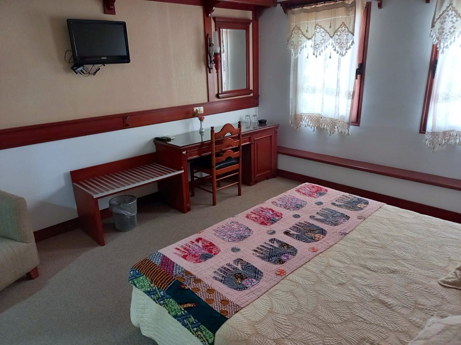 Photo - Gözen Hotel