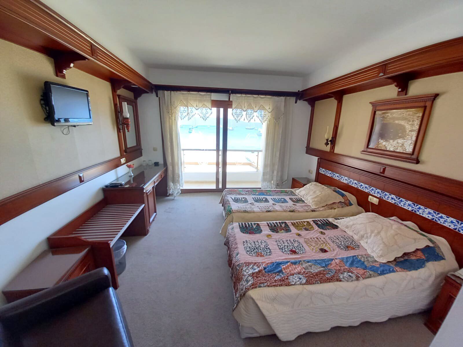 Photo - Gözen Hotel