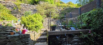 2 Bed House - Sleeps 3 - Pets - Garden - Parking