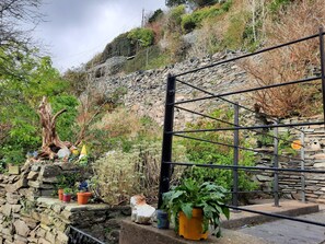 House | Property grounds - 2 Bed House - Sleeps 3 - Pets - Garden - Parking (Blaenau Ffestiniog)