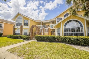 Condo, Multiple Beds (Bonita's Sweetwater Club Condo) | Exterior - Bonita's Sweetwater Club Condo (Kissimmee)