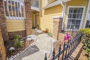 Condo, Multiple Beds (Bonita's Sweetwater Club Condo) | Exterior - Bonita's Sweetwater Club Condo (Kissimmee)