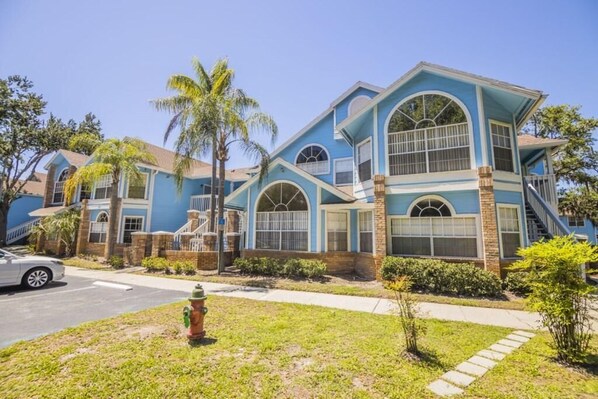 Condo, Multiple Beds (Marcia's Somerset Condo) | Exterior