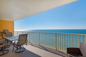 Condo, Multiple Beds, Pool Access | Property grounds - Treasure Island 1904 (Panama City Beach)