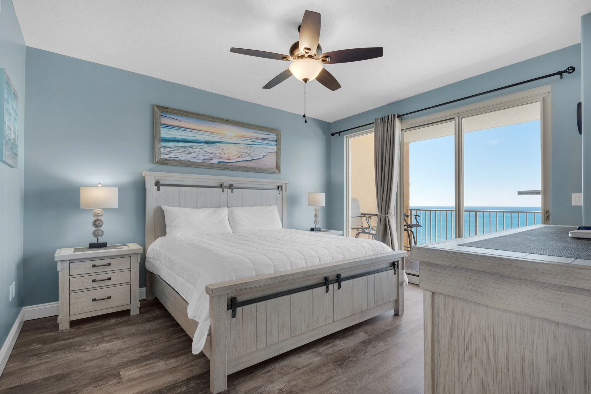 2 bedrooms, free WiFi