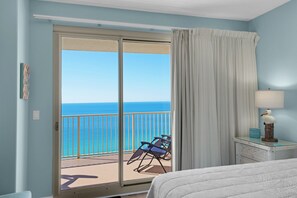 Condo, Multiple Beds, Private Pool | 2 bedrooms - Treasure Island 1907 (Panama City Beach)