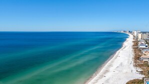 Beach - Treasure Island 1907 (Panama City Beach)
