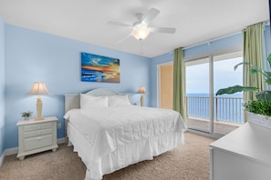 Condo, Multiple Beds, Private Pool | 2 bedrooms, free WiFi - Treasure Island 2308 (Panama City Beach)