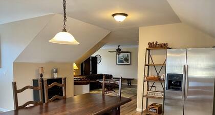 Spacious & Modern with Workspace - A+ Location!!!