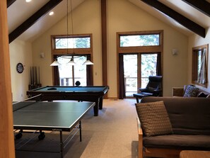 Sala de juegos
