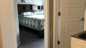 2 habitaciones