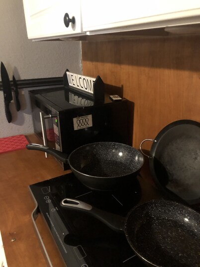 LUXURIOUS BIG TINY HOUSE