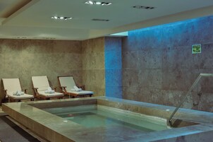 Body treatments, body wraps, body scrubs, facials