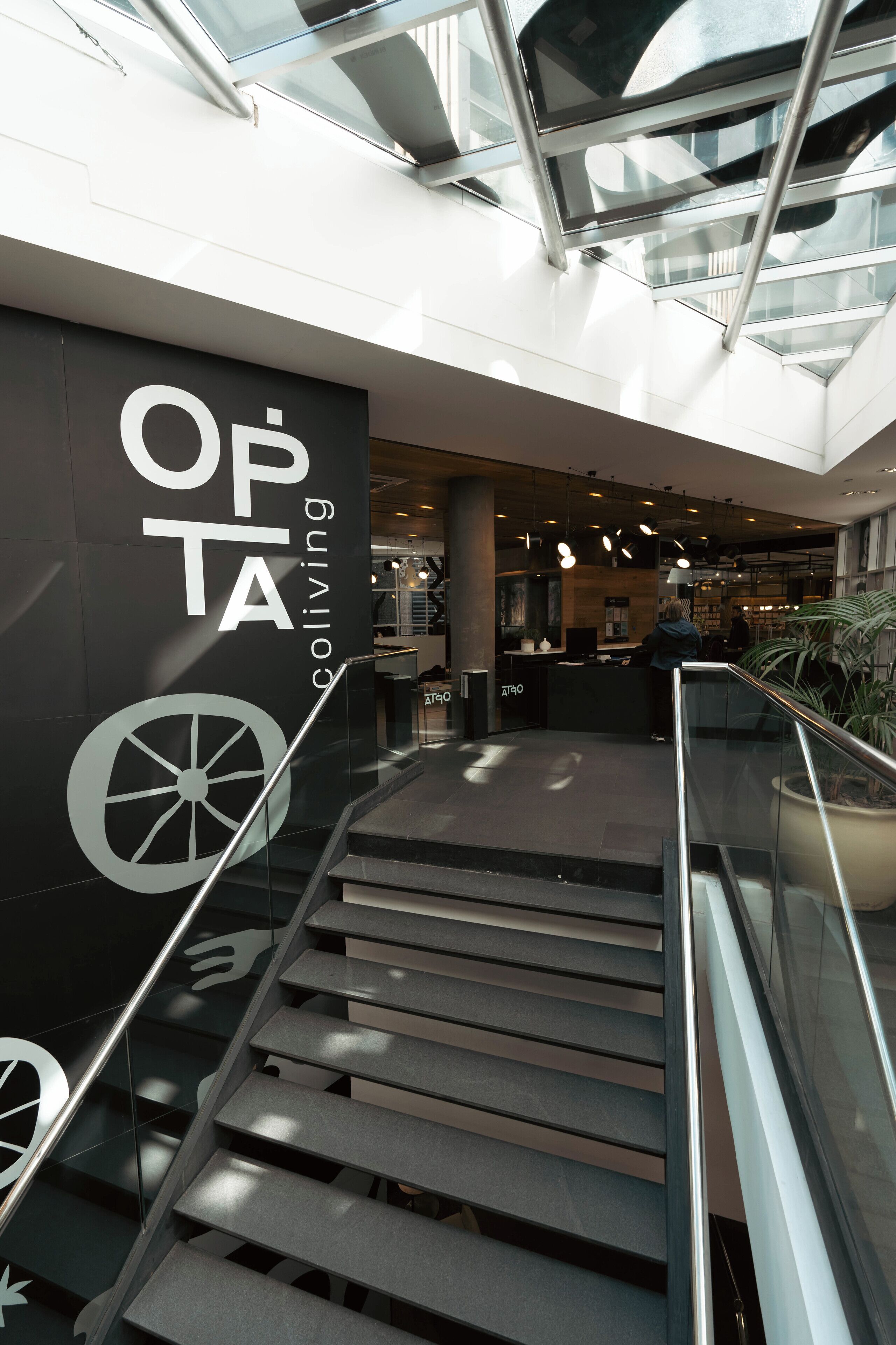 Photo - Opta Coliving Punta Carretas