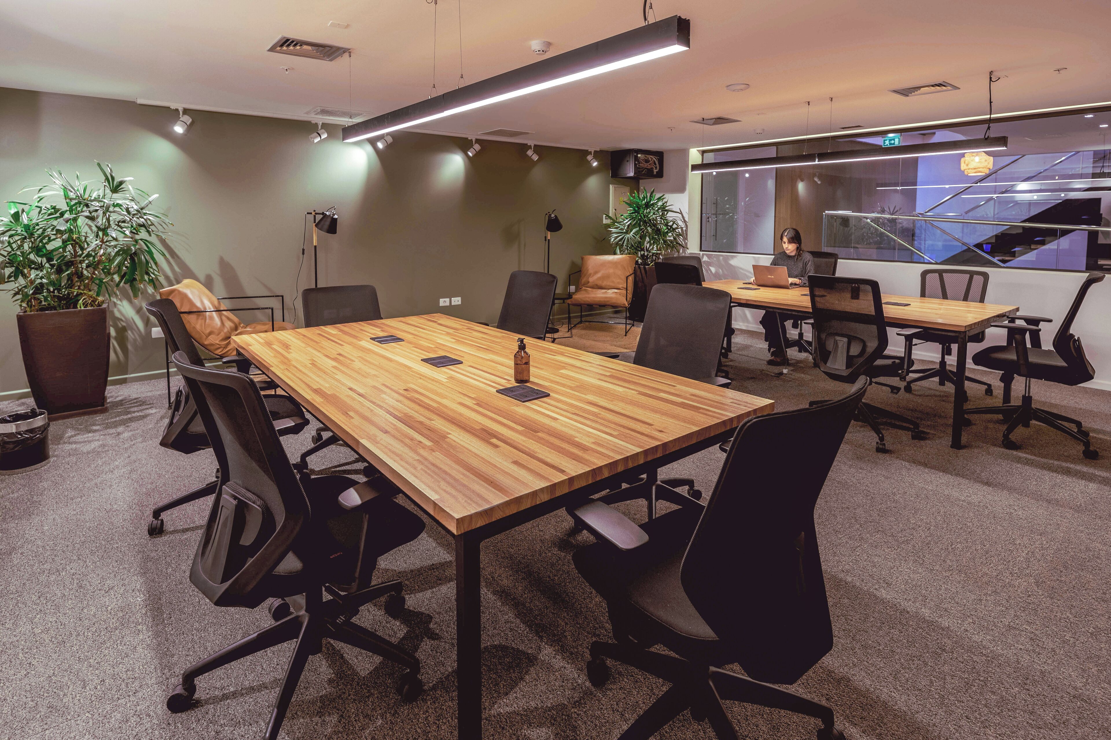 Photo - Opta Coliving Punta Carretas