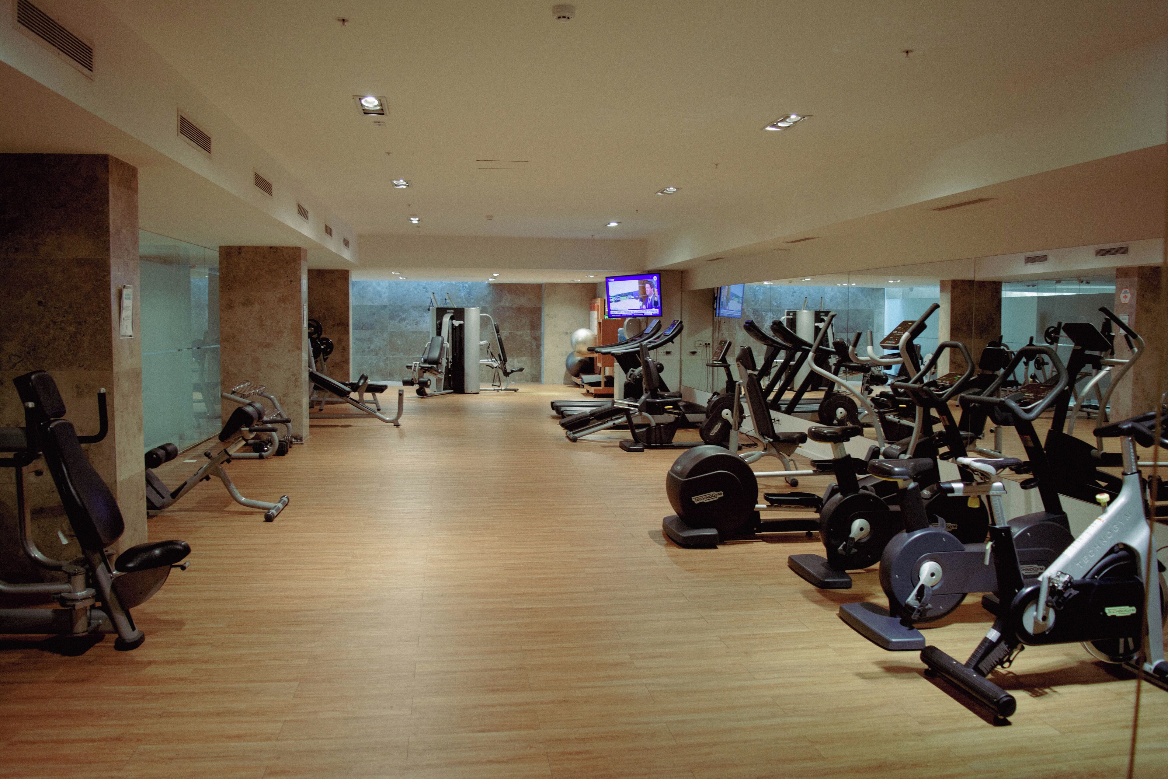 Photo - Opta Coliving Punta Carretas