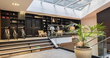Opta Coliving