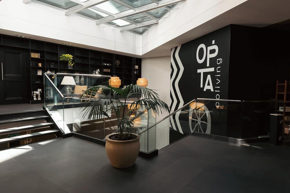 Opta Coliving