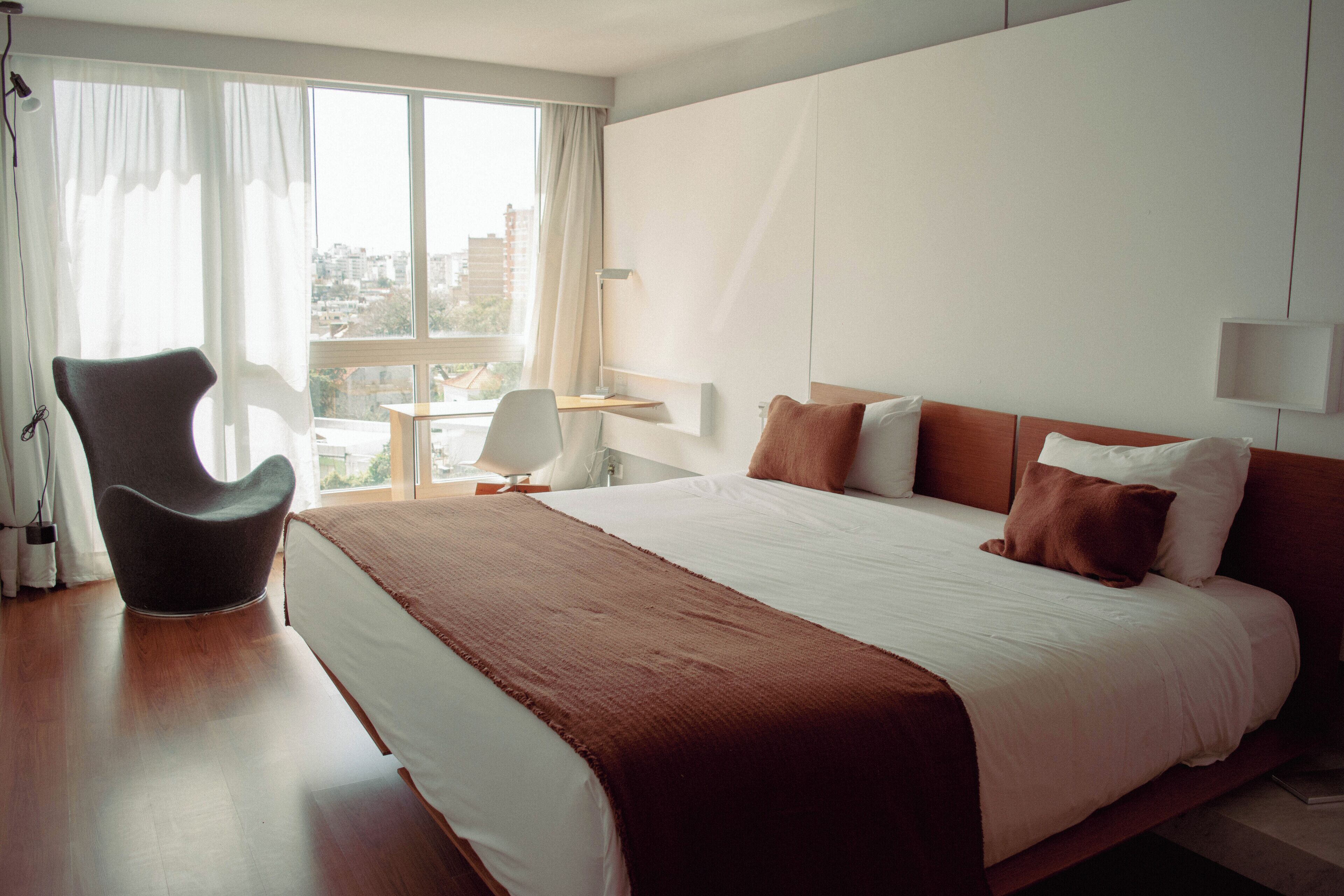 Photo - Opta Coliving Punta Carretas