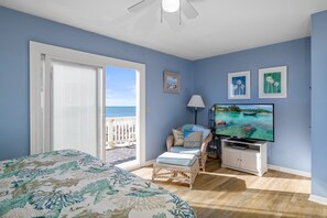 3 chambres, Wi-Fi gratuit