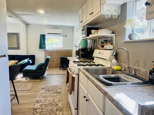 Dafna, Unit 4 - One Bedroom, Cozy Little Home