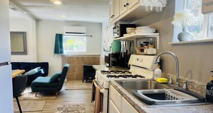 Dafna, Unit 4 - One Bedroom, Cozy Little Home