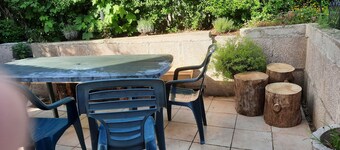 SPACIOUS, COMFORTABLE GITE IN THE HAUT JURA REGION