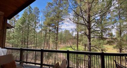 Magical Torreon Treehouse w/ Arcade on Golf Course
