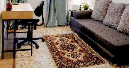 Comfortable Apartment in Kallithea - Athenian Homes, Athenian Homes