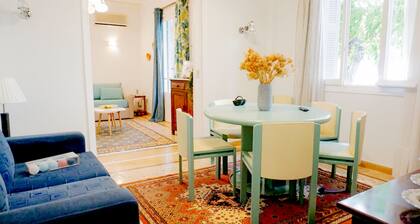 Comfortable Apartment in Kallithea - Athenian Homes, Athenian Homes