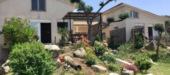 Appartement 50 m2  en Sous sol (hauteur sous plafond 1,80 m)